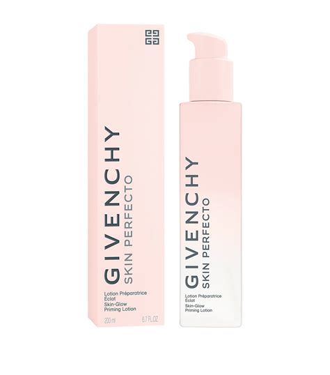 givenchy skin perfecto lotion.